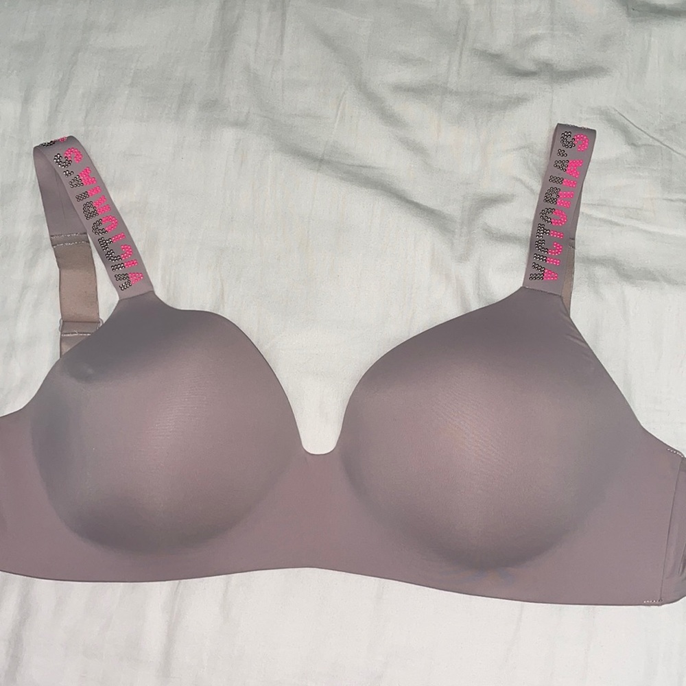 Victoria's Secret seamless bra